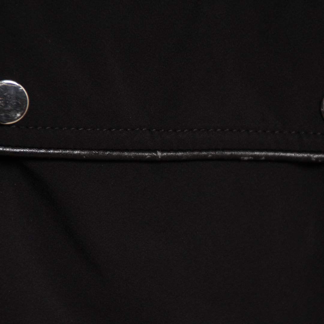 Belstaff Gold Label 85 Anniversary Giacca Nero Taglia 44 Donna
