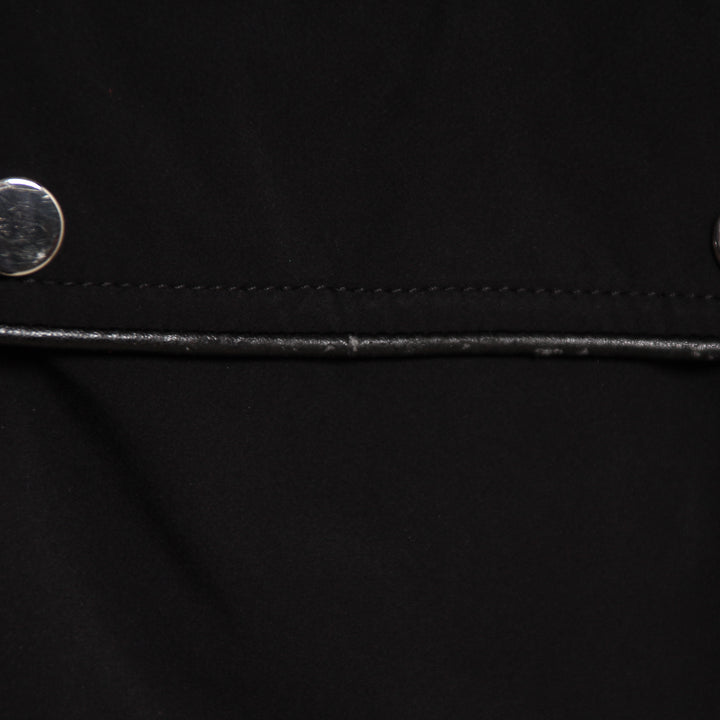 Belstaff Gold Label 85 Anniversary Giacca Nero Taglia 44 Donna