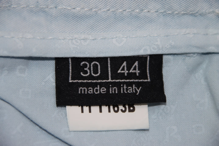 Roy Roger's Jeans Azzurro W30 Donna Deadstock w/Tags