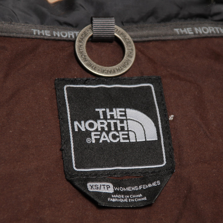 The North Face Bomber Marrone Taglia XS Donna