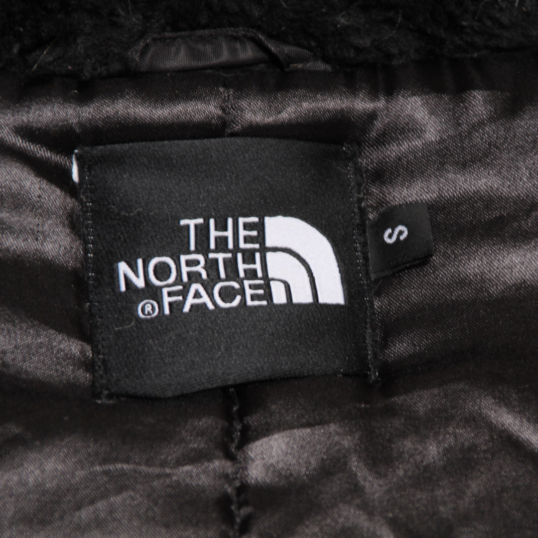 The North Face Bomber Nero Taglia S Donna