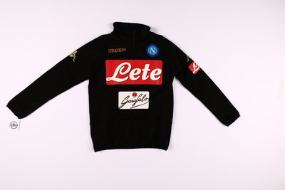 Maglia da calcio Kappa Napoli Taglia 14A