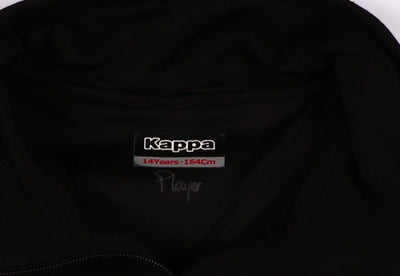 Maglia da calcio Kappa Napoli Taglia 14A