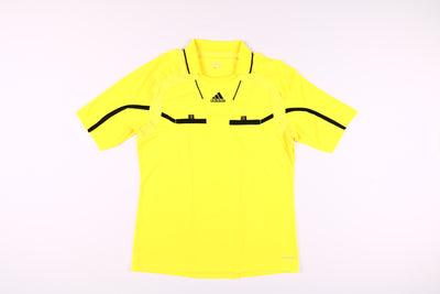 Maglia da calcio Adidas Arbitro Taglia XL