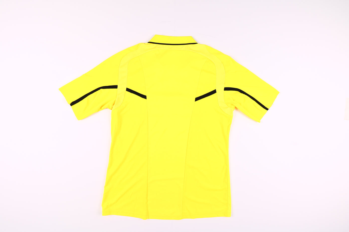 Maglia da calcio Adidas Arbitro Taglia XL