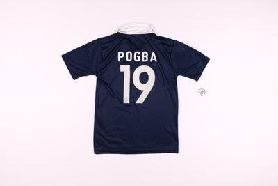 Maglia da calcio Nike Francia 2014/2016 Pogba 19