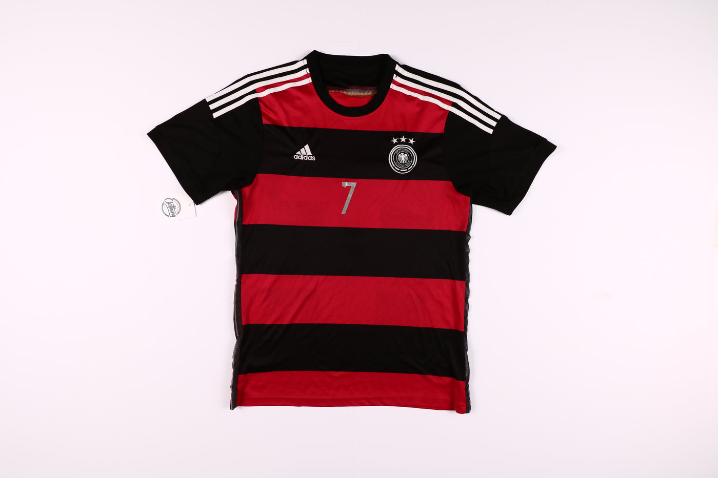Maglia da calcio Adidas Germania 2014/2015 Schweinsteiger 7