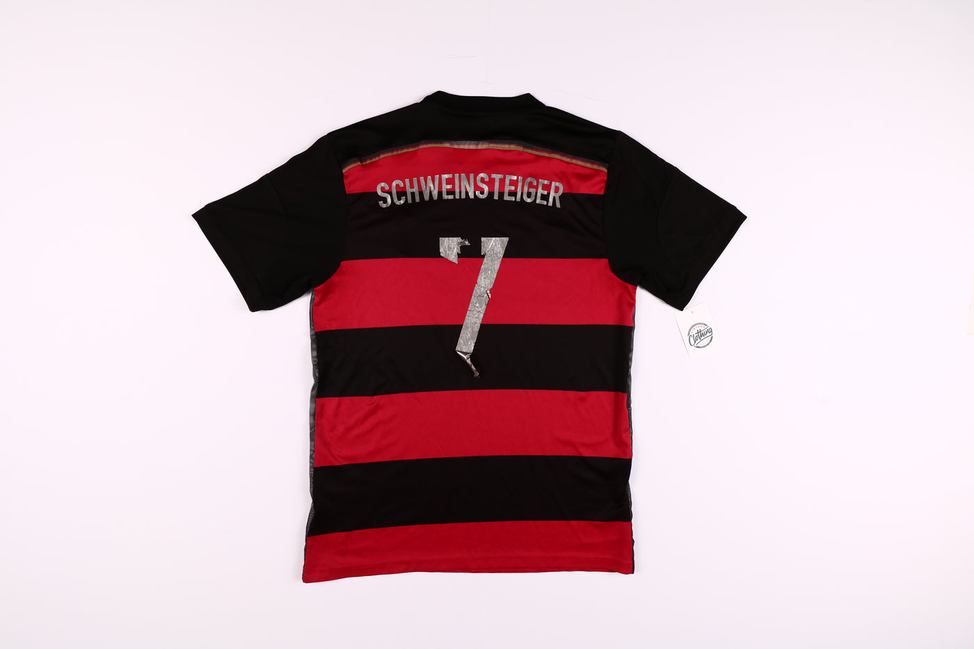 Maglia da calcio Adidas Germania 2014/2015 Schweinsteiger 7