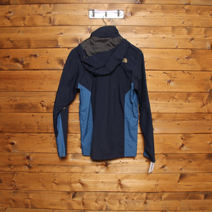 The North Face Giacca Blu Taglia XS Uomo