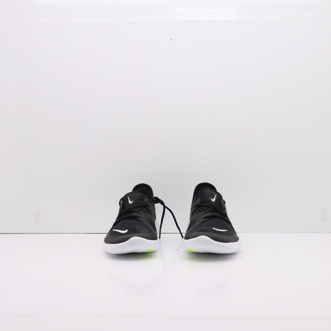 Nike Freern 5.0 Basse Nere Eur 38.5 Donna Nuove