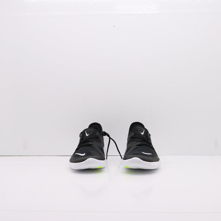 Nike Freern 5.0 Basse Nere Eur 38.5 Donna Nuove