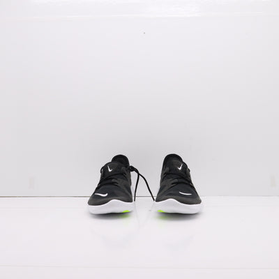 Nike Freern 5.0 Basse Nere Eur 38.5 Donna Nuove