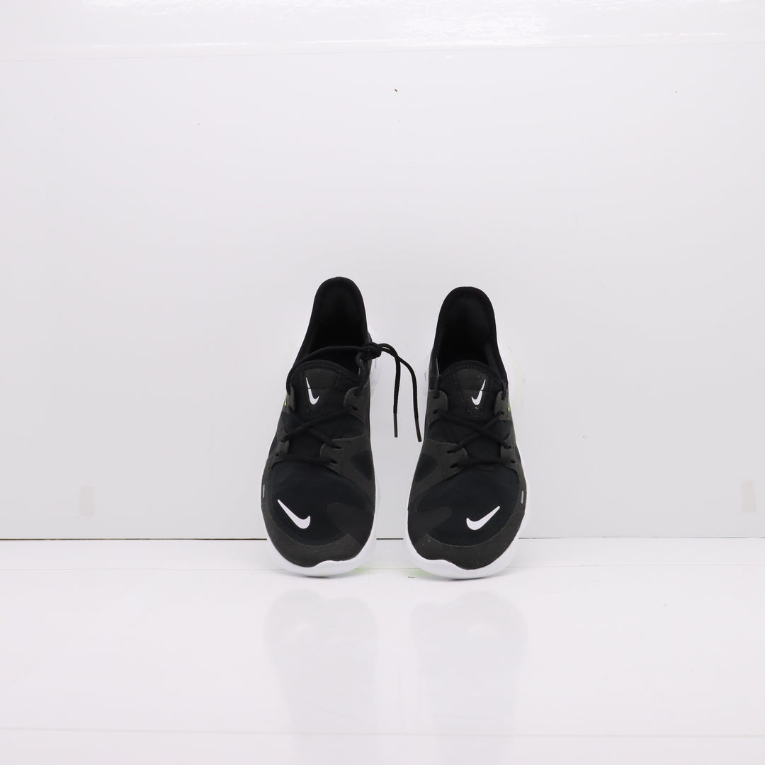 Nike Freern 5.0 Basse Nere Eur 38.5 Donna Nuove