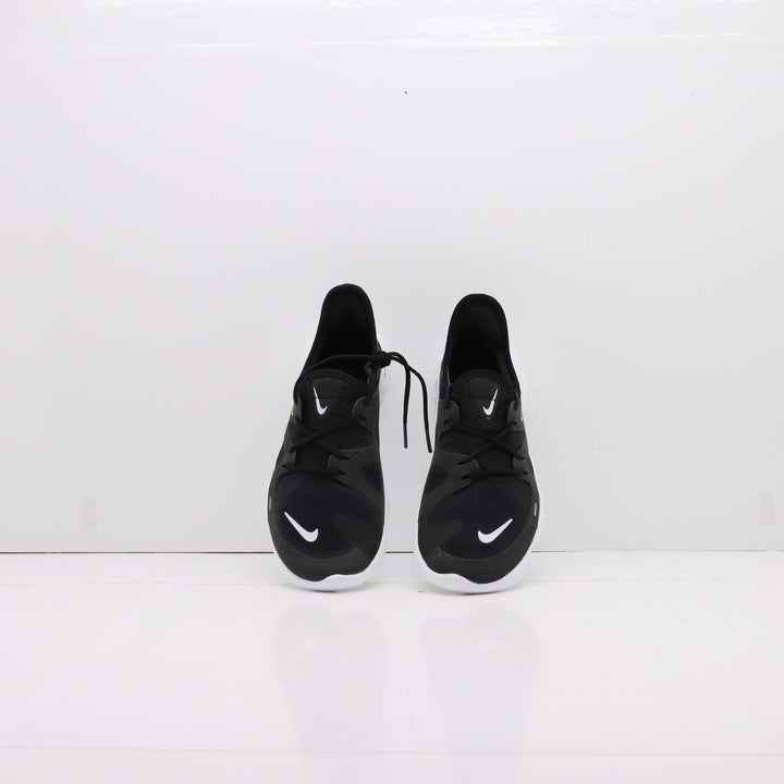 Nike Freern 5.0 Basse Nere Eur 38.5 Donna Nuove