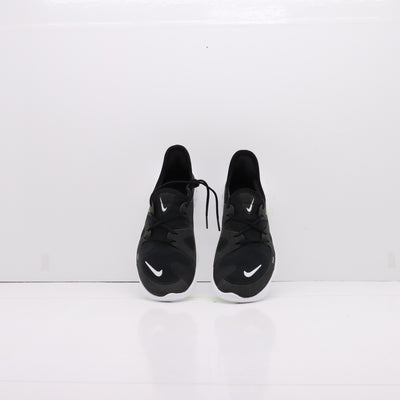 Nike Freern 5.0 Basse Nere Eur 38.5 Donna Nuove