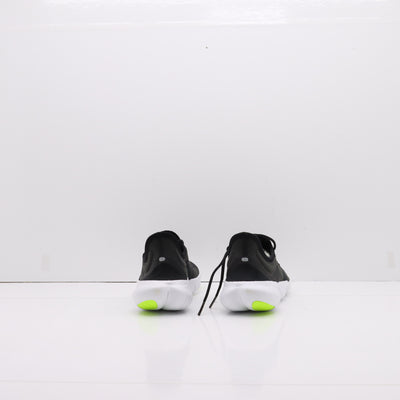 Nike Freern 5.0 Basse Nere Eur 38.5 Donna Nuove