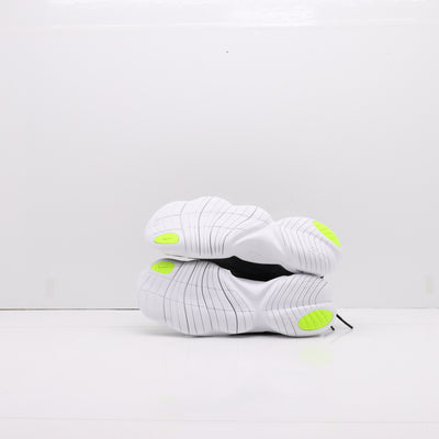 Nike Freern 5.0 Basse Nere Eur 38.5 Donna Nuove