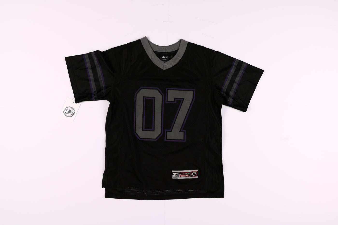 Maglia da Football Starter 07 Taglia 14/16A