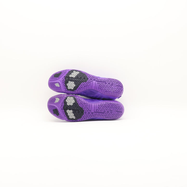 Nike Free Cross Bionic Scarpa Bassa Viola EU 39 Donna