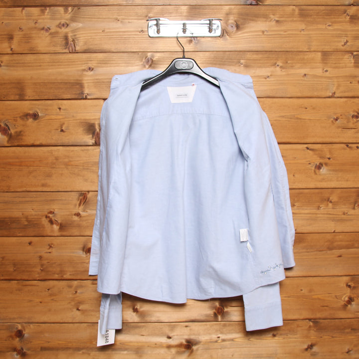 Camicia Murphy&Nye Celeste Taglia XL Ragazzo