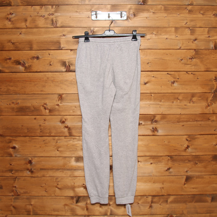 Pantalone Tuta Adidas Grigio Taglia S Unisex