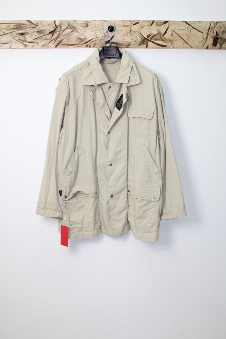 Fay Giacca Tg. XXL  Beige