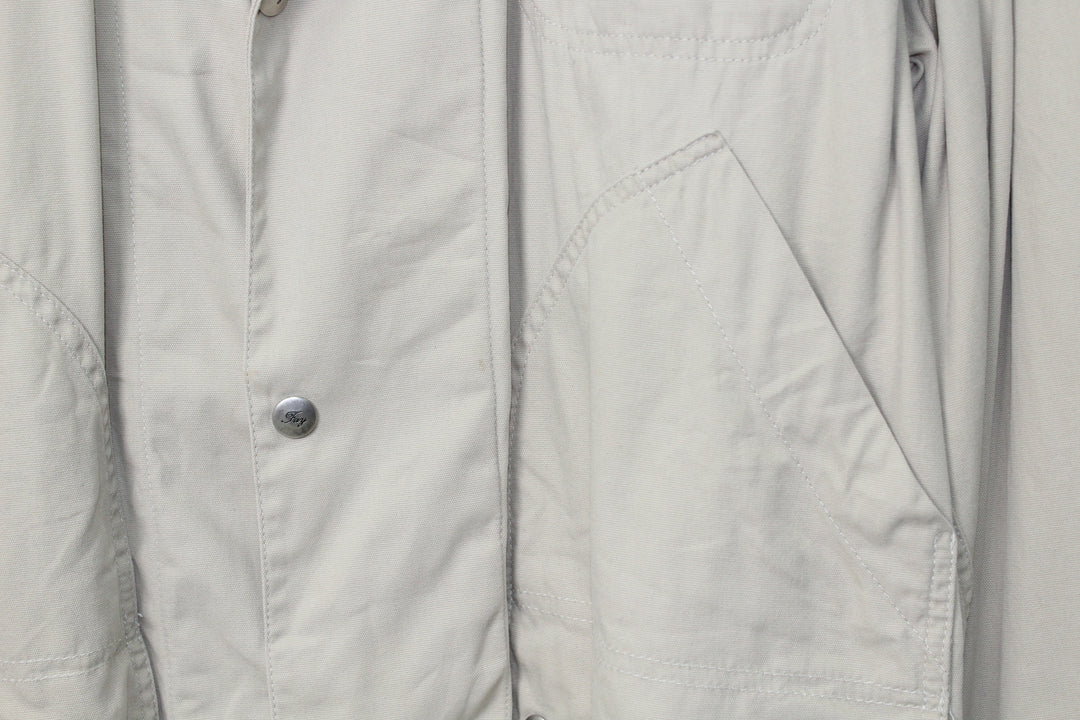 Fay Giacca Tg. XXL  Beige