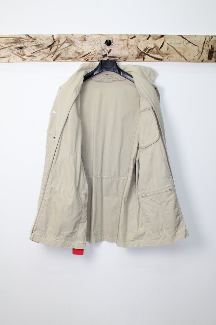 Fay Giacca Tg. XXL  Beige