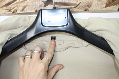 Fay Giacca Tg. XXL  Beige