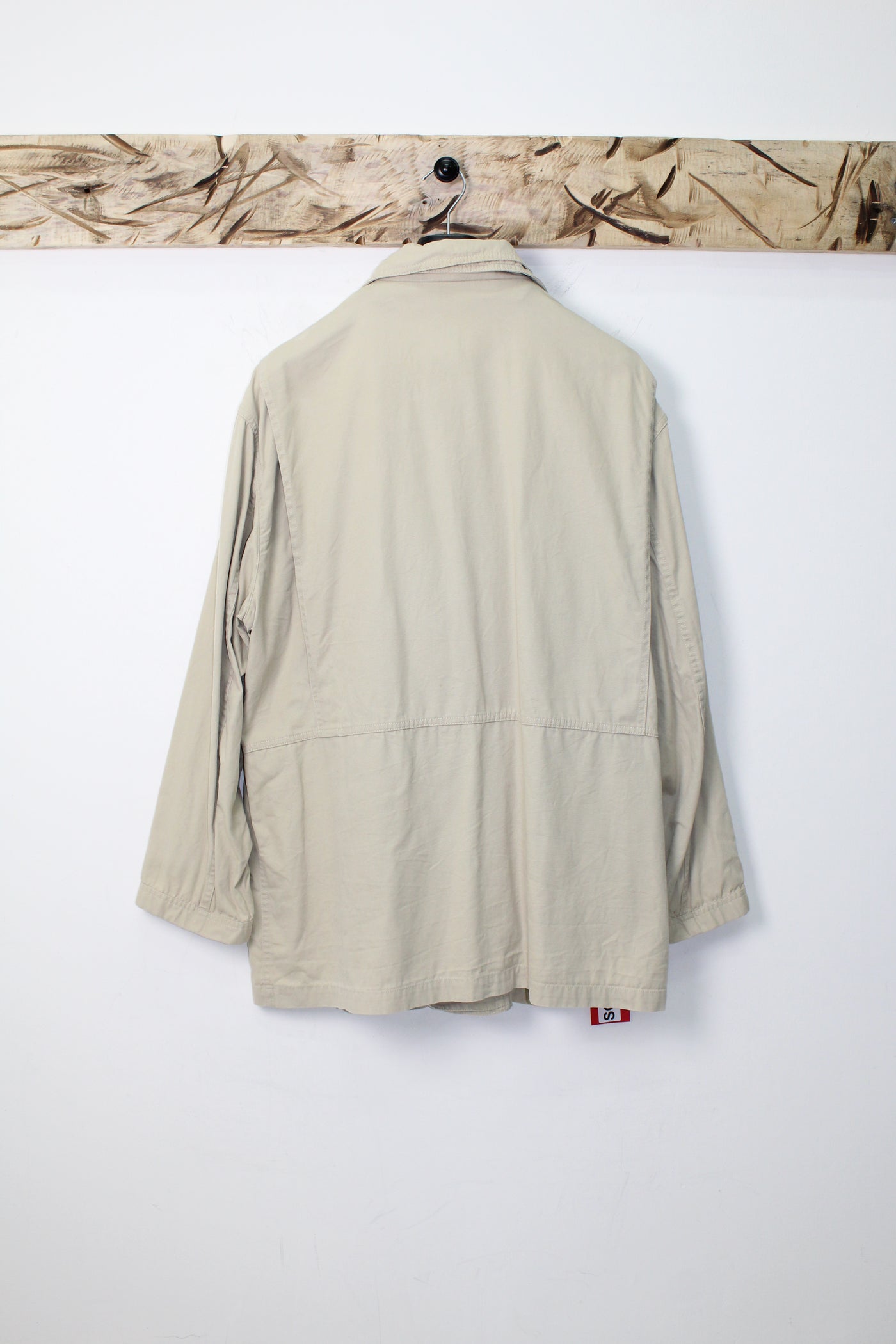 Fay Giacca Tg. XXL  Beige