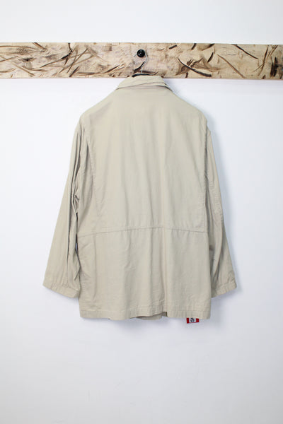 Fay Giacca Tg. XXL  Beige