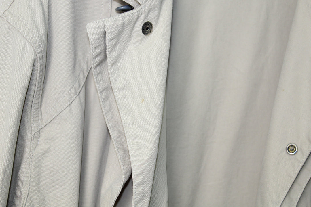 Fay Giacca Tg. XXL  Beige