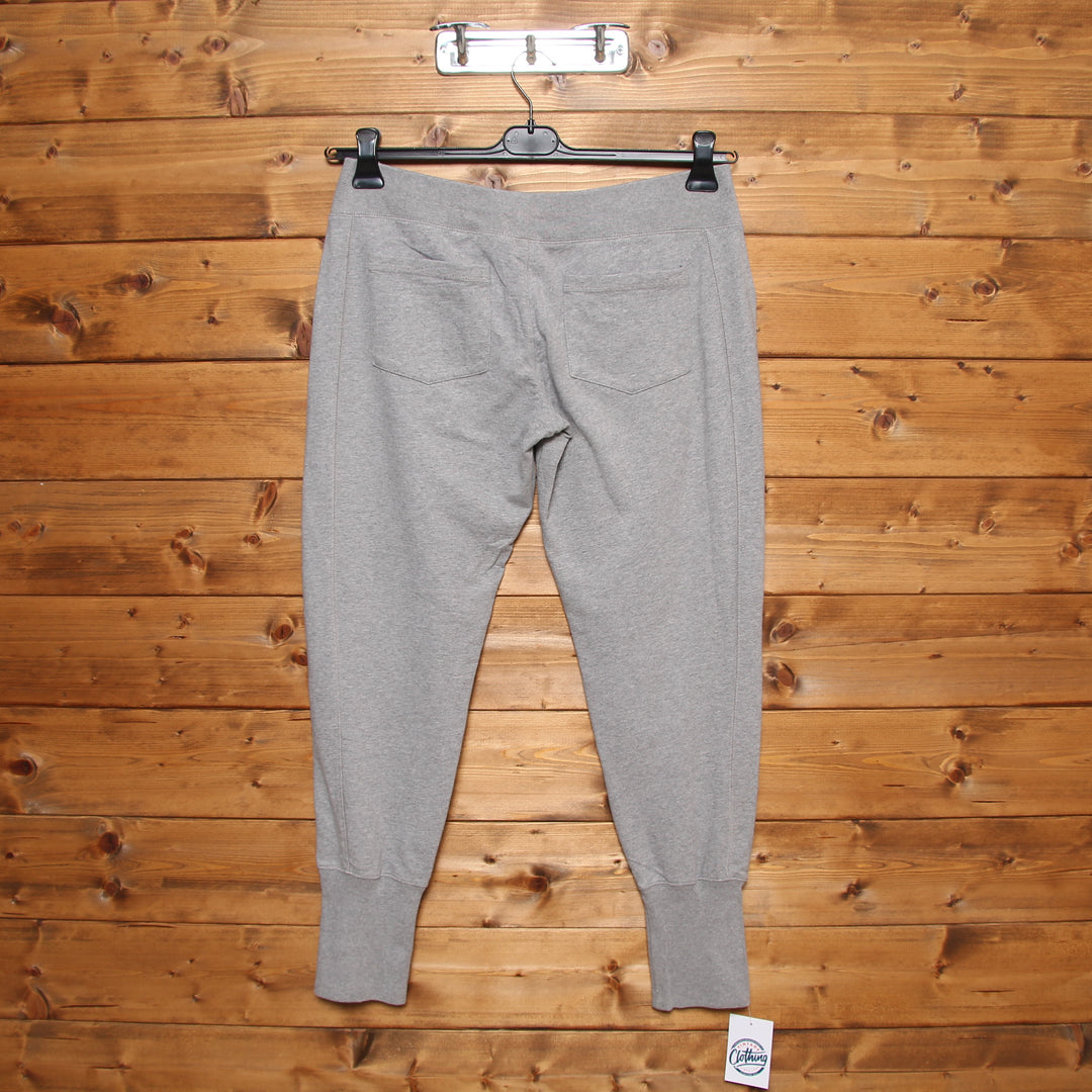 Nike Pantalone Tuta Grigio Taglia M Unisex