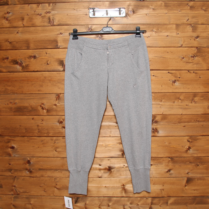 Nike Pantalone Tuta Grigio Taglia M Unisex