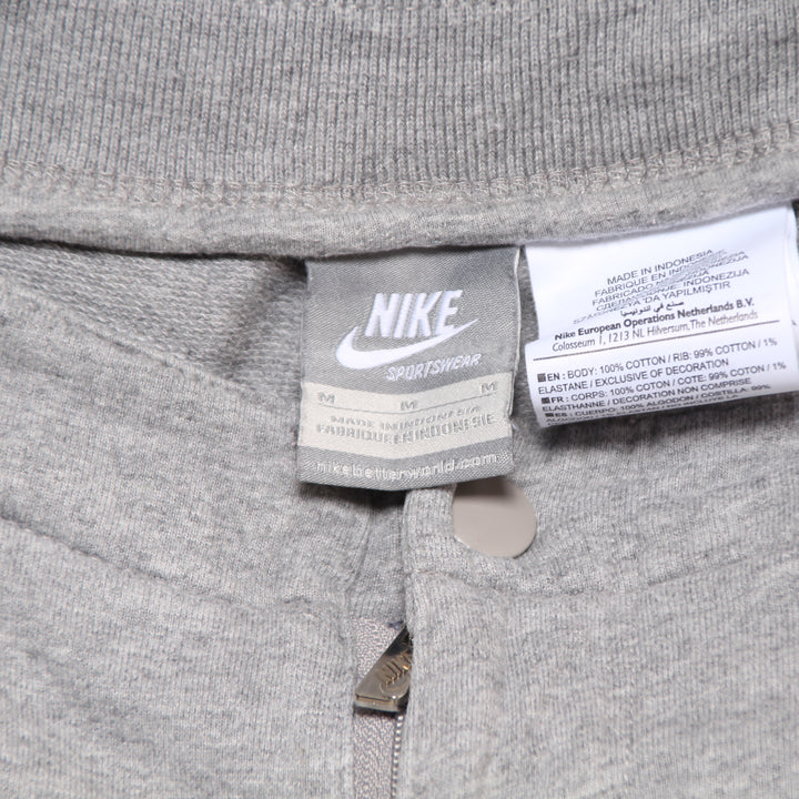 Nike Pantalone Tuta Grigio Taglia M Unisex
