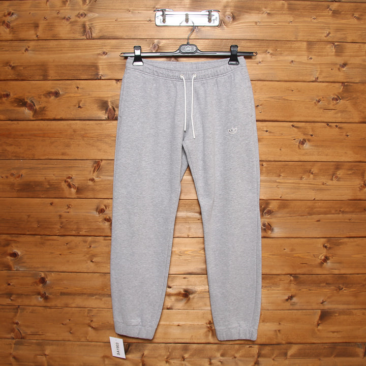 Adidas Pantalone Tuta Grigio Taglia 44 Donna