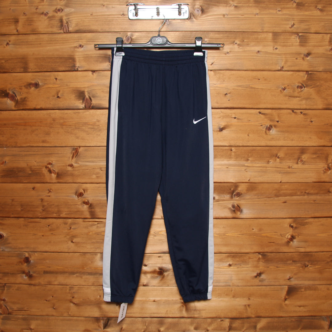 Nike Pantalone Tuta Blu Taglia XL Bambino – Vintage Clothing Shop