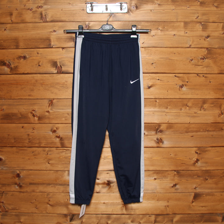 Nike Pantalone Tuta Blu Taglia XL Bambino