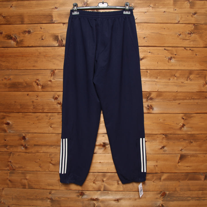 Adidas Argentina Pantalone Tuta Blu Taglia 5 Uomo