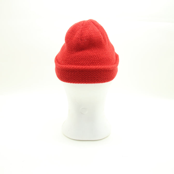 Lacoste Cappello Rosso Unisex Made in France