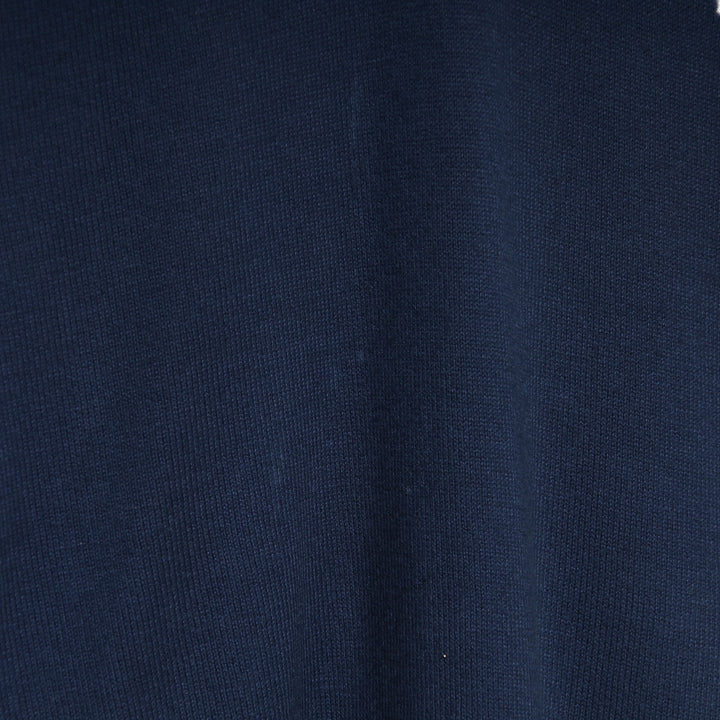 Etro Maglione Blu Taglia M Unisex