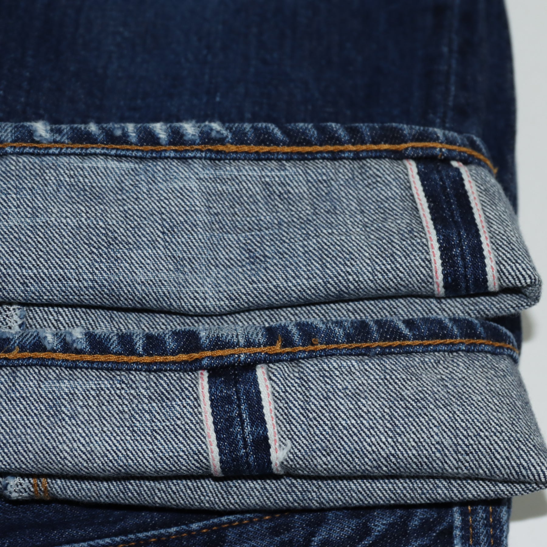 USA製 LEVIS501XX Selvedge bigE W33/L36 Levi's 501xx Big E Rivets Selvedge Vintage 50' Denim W34 L36