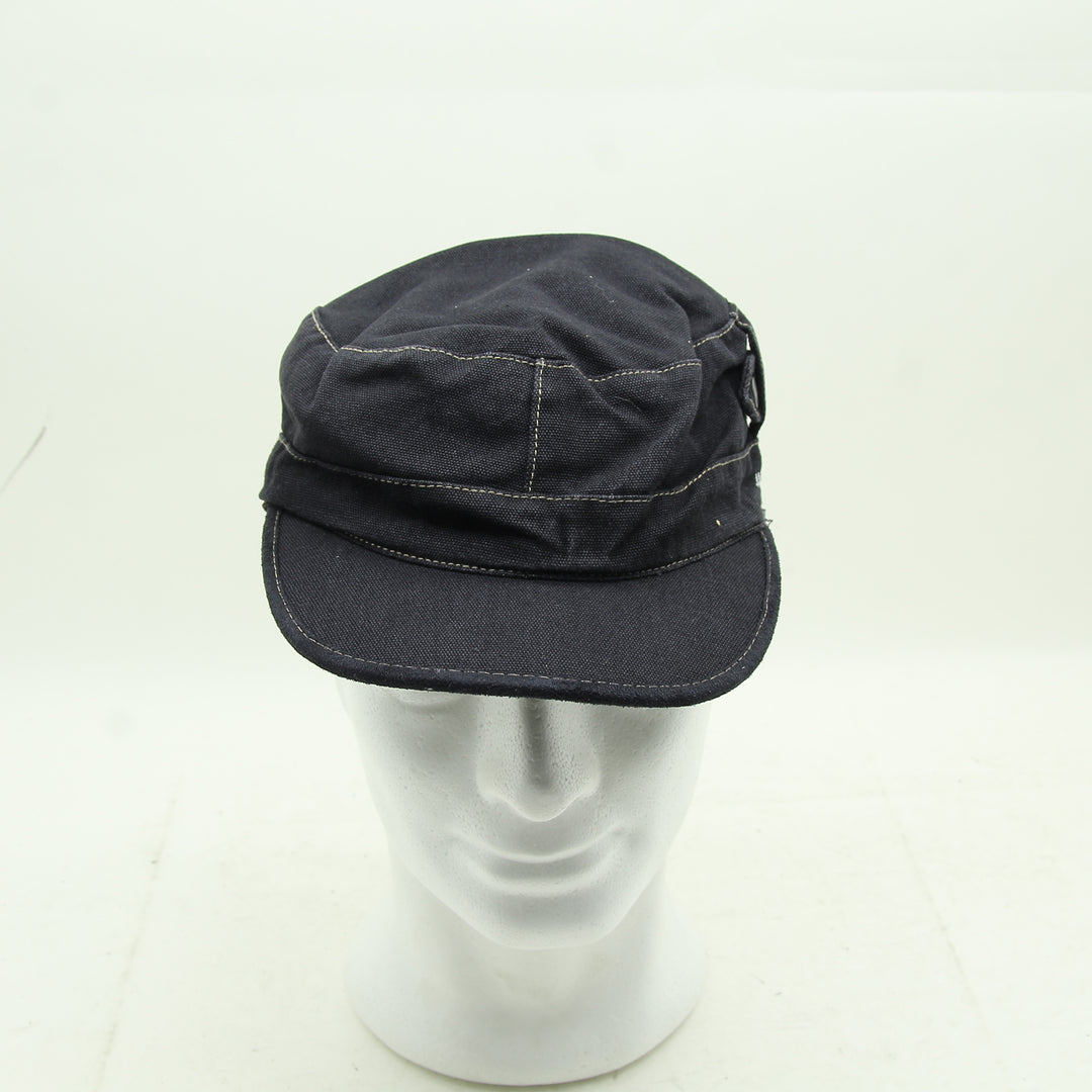 Jack & Jones Cappello Nero Unisex Deadstock w/Tags