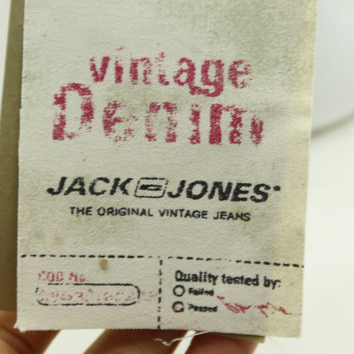 Jack & Jones Cappello Nero Unisex Deadstock w/Tags