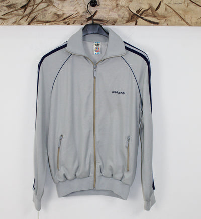 Track Top Adidas  Vintage Beckenbauer 1980's