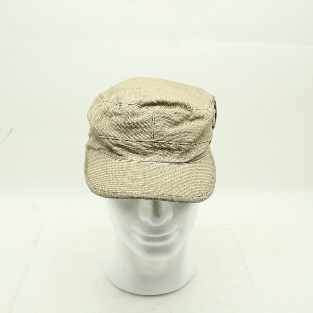 Jack & Jones Cappello Sabbia Unisex Deadstock w/Tags