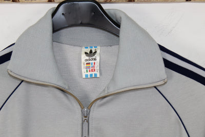 Track Top Adidas  Vintage Beckenbauer 1980's