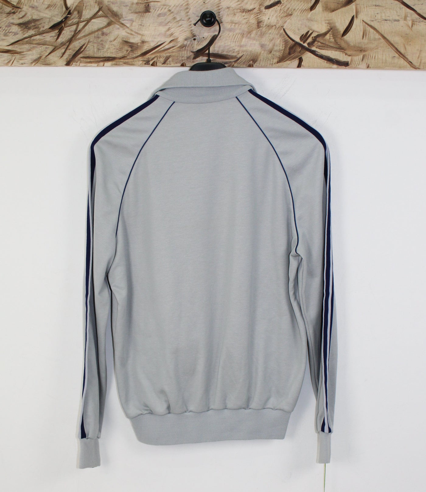 Track Top Adidas  Vintage Beckenbauer 1980's