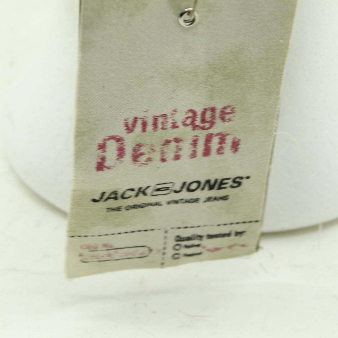 Jack & Jones Cappello Sabbia Unisex Deadstock w/Tags