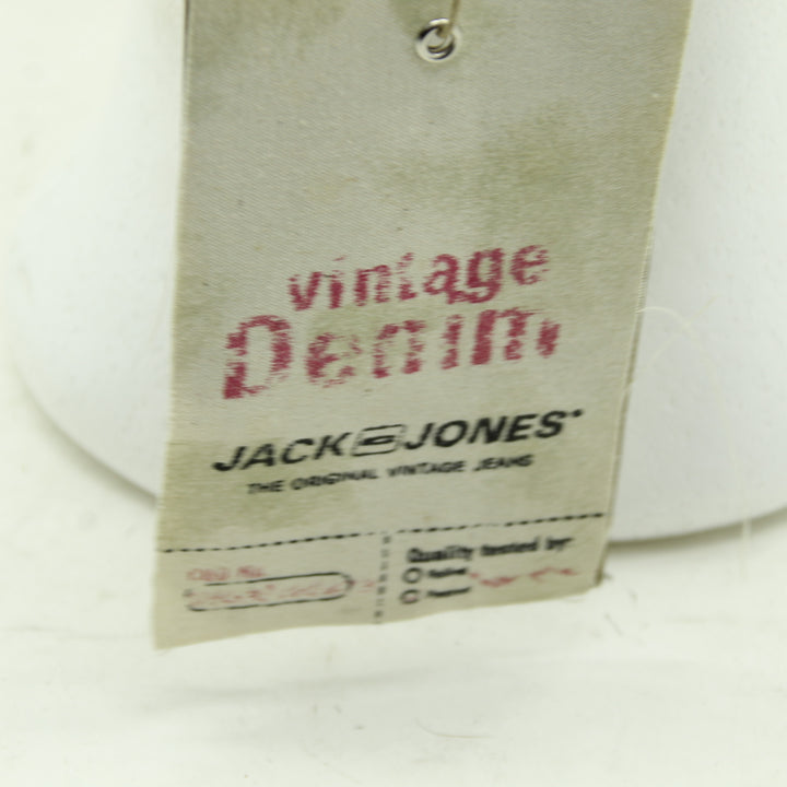 Jack & Jones Cappello Sabbia Unisex Deadstock w/Tags